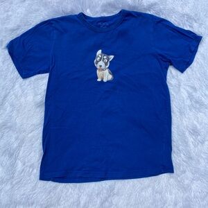 Handmade Dog Shirt
